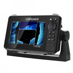 Ремонт эхолота Lowrance HDS-7 Live Active Imaging в Самаре
